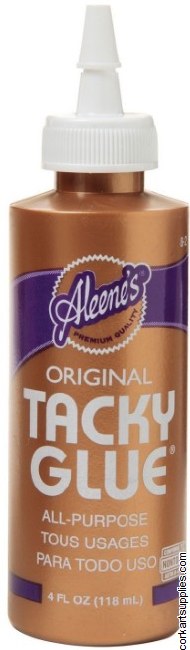 Aleene's Original Tacky Glue 118ml/4oz