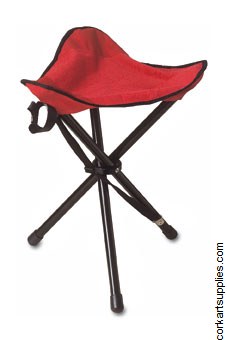 Stool Painting Metal