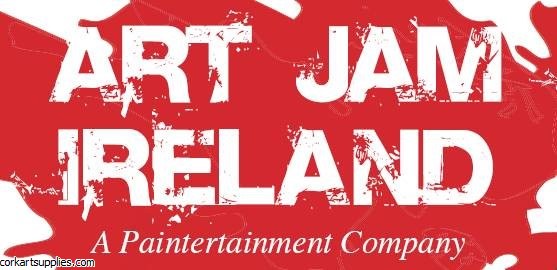 Art Jam Starter Pack: Art Jam Starter Pack: