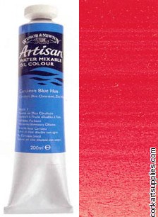 Artisan Oil 200ml Cadmium Red^ Artisan Oil 200ml Cadmium Red^