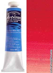 Artisan Oil 200ml Cadmium Red Deep^ Artisan Oil 200ml Cadmium Red Deep^