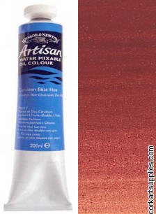 Artisan Oil 200ml Indian Red^ Artisan Oil 200ml Indian Red^