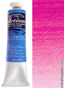 Artisan Oil 200ml Magenta^ Artisan Oil 200ml Magenta^