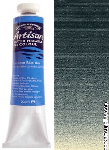 Artisan Oil 200ml Paynes Grey^ Artisan Oil 200ml Paynes Grey^