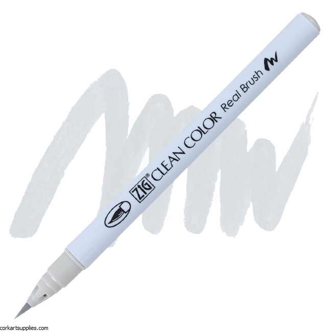 ZIG Clean Color 099 Cool Grey 1