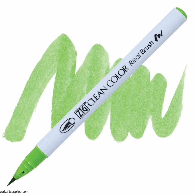 Kuretake / Zig (041)light Green