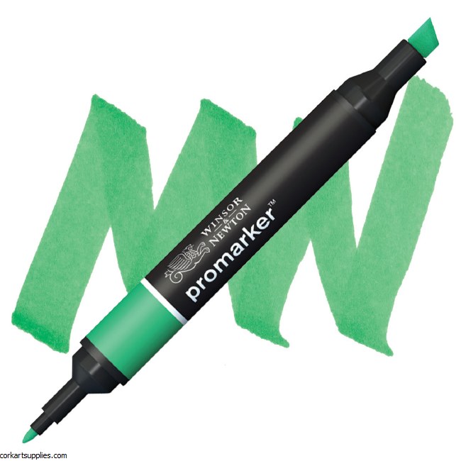 ProMarker Emerald