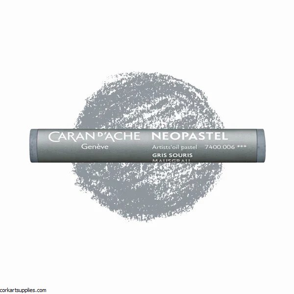 Neopastel 006 Mouse Grey