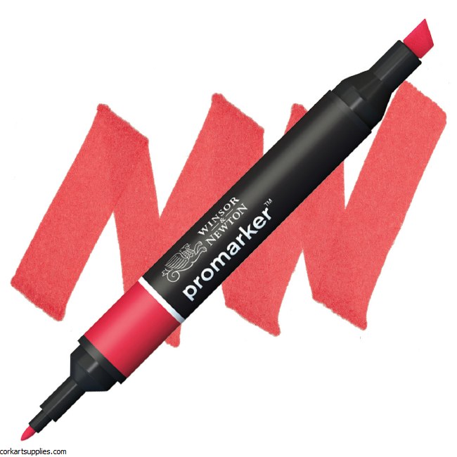 ProMarker Red