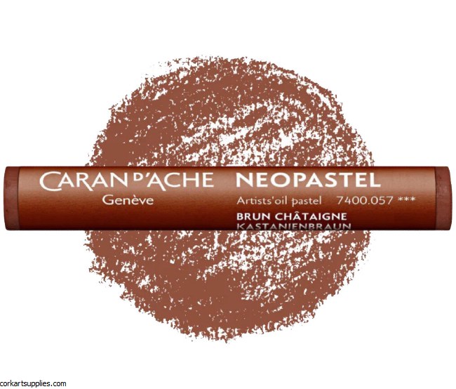 Neopastel 057 Chestnut