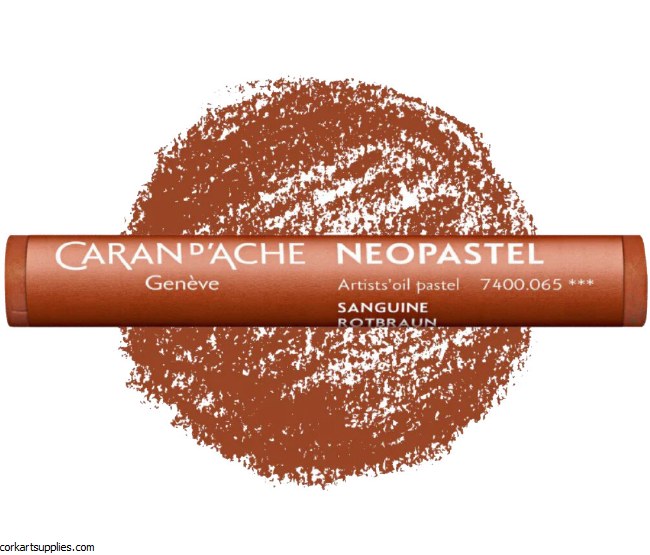 Neopastel 065 Russet