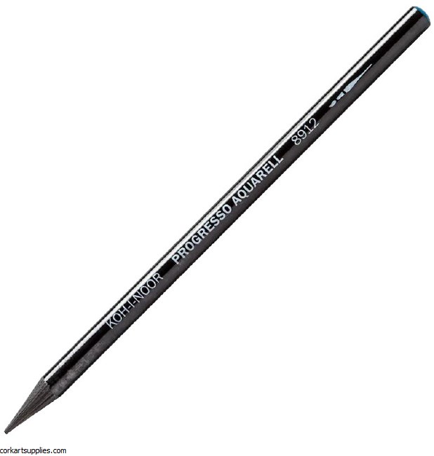 Graphite Pure Aqua Stick 4B