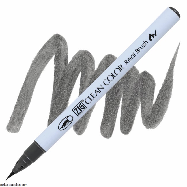 Kuretake / Zig (095)cool Gray 5