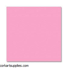 Canford Card A1 300gm Bright Bubblegum **Min. Order Of 3 Sheets**