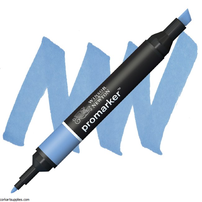ProMarker Cobalt Blue
