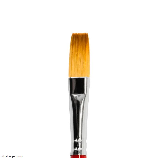 Dalon D88 Long Flat 3/8