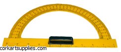 Protractor Blackboard Protractor Blackboard