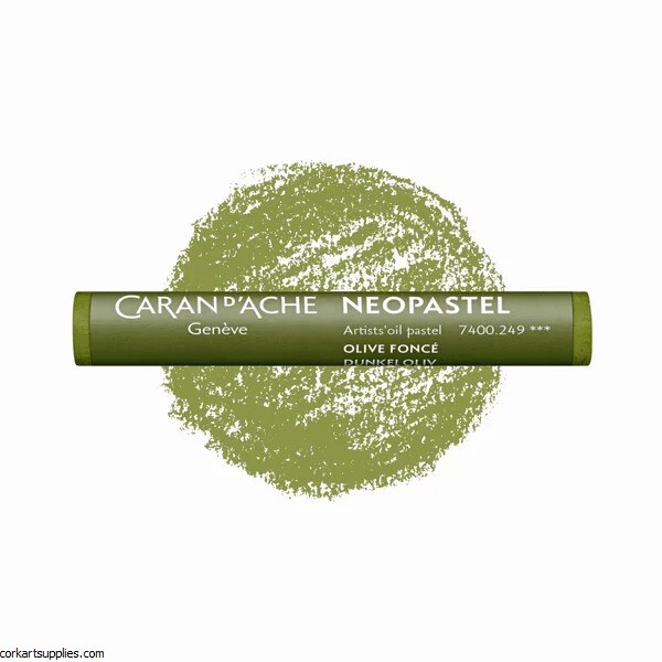 Neopastel 249 Olive