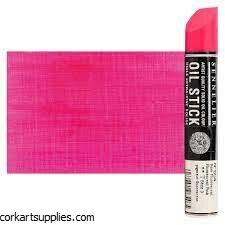 Oil Paint : Oil Bar Sticks - Cork Art Supplies Ltd