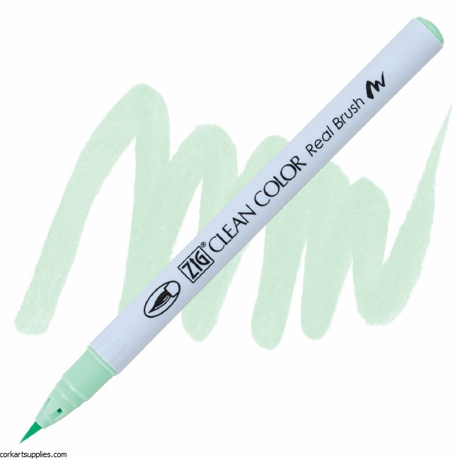 ZIG Clean Color 049 Green Shadow