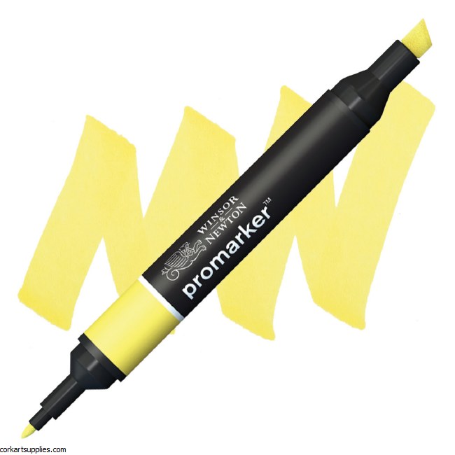 ProMarker Tulip Yellow