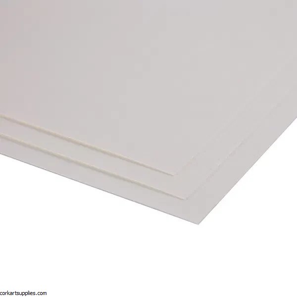 A2 Acrylic Pad 360gsm 10 sheets