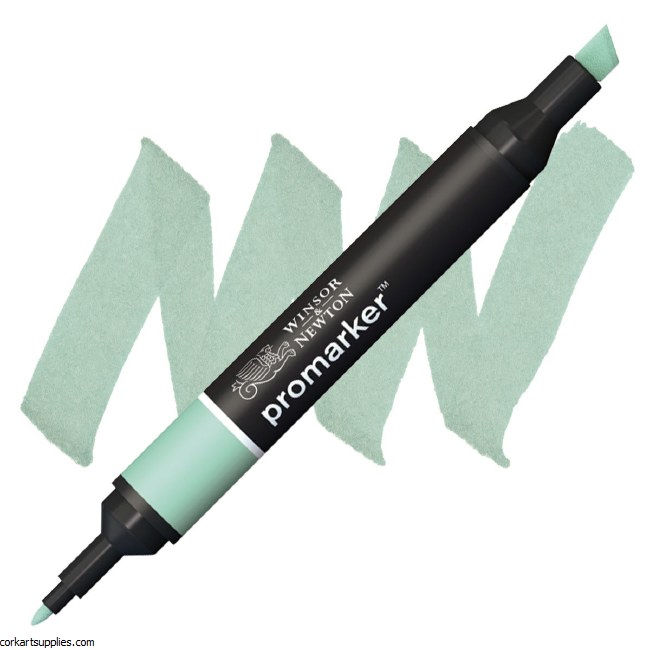 ProMarker Soft Green