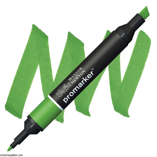 ProMarker Forest Green