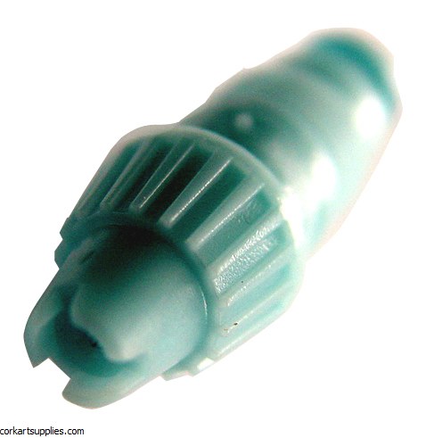 Aztek Nozzle Blue High Flow Aztek Nozzle Blue High Flow