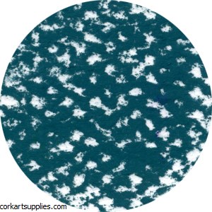 Schmincke Pastel 068B Bluish Green