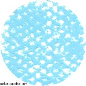 Schmincke Pastel 068O Bluish Green