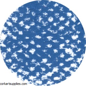 Schmincke Pastel 069M Bluish Green Deep