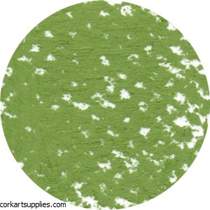 Schmincke Pastel 083H Bohemian Green
