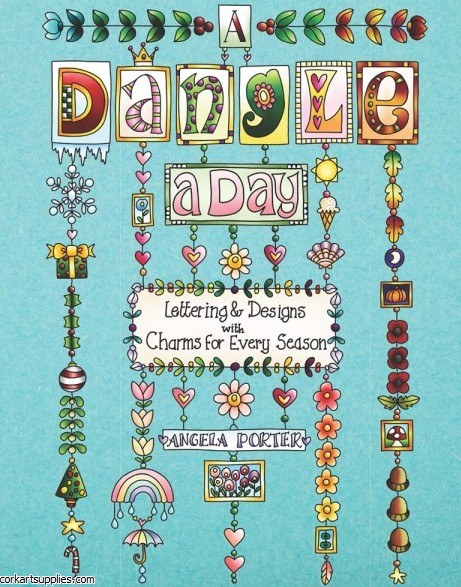 Book A Dangle A Day Book A Dangle A Day