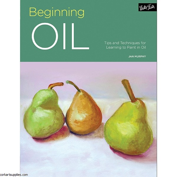Book Beginning Oil Book Beginning Oil