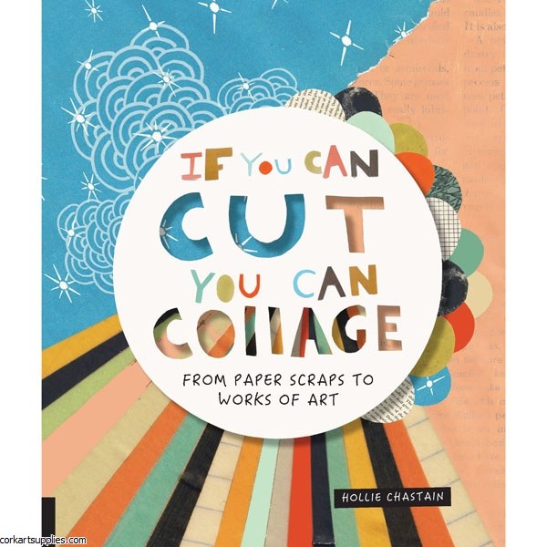 Book If You Can Cut