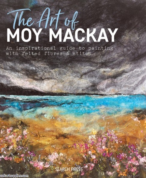 Book The Art of Moy Mackay