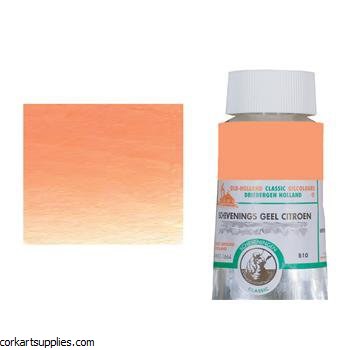 Old Holland B109 Brilliant Yellow Reddish 40ml Old Holland B109 Brilliant Yellow Reddish 40ml