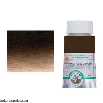 Old Holland A70 Burnt Umber 40ml Old Holland A70 Burnt Umber 40ml