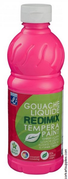 Color & Co. Redimix 500ml Cerise