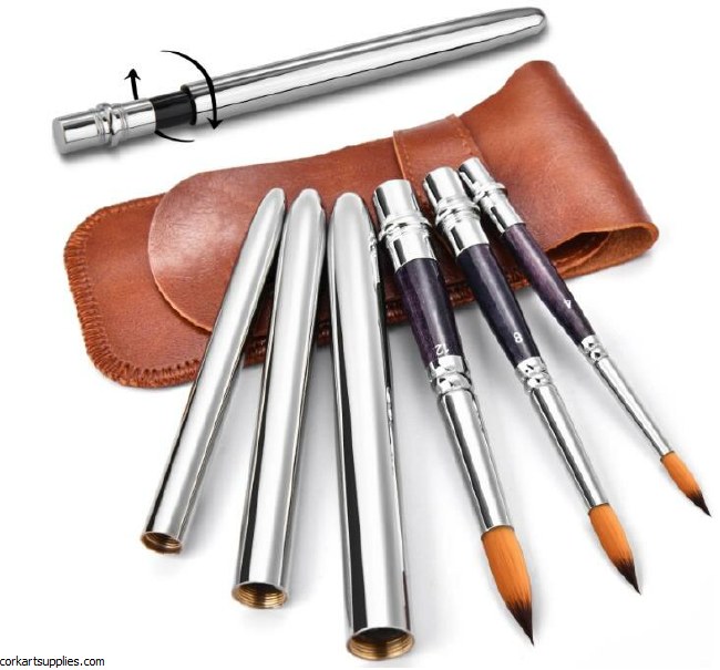 Artmate blending brush No.16