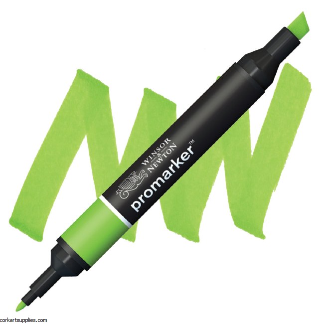 ProMarker Bright Green