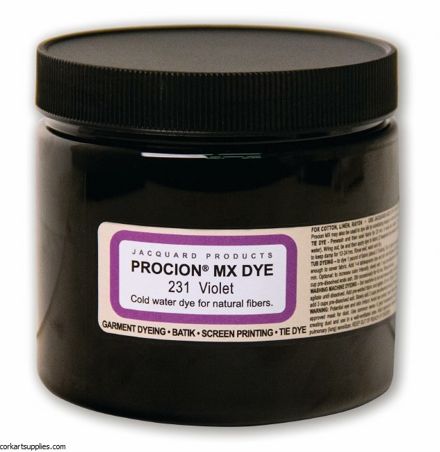 Procion 226g 231 Violet