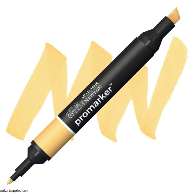 ProMarker Mustard