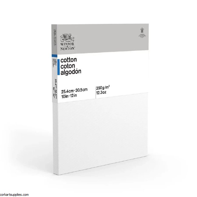 Canvas Slim Winsor & Newton 10x12 Canvas Slim Winsor & Newton 10x12