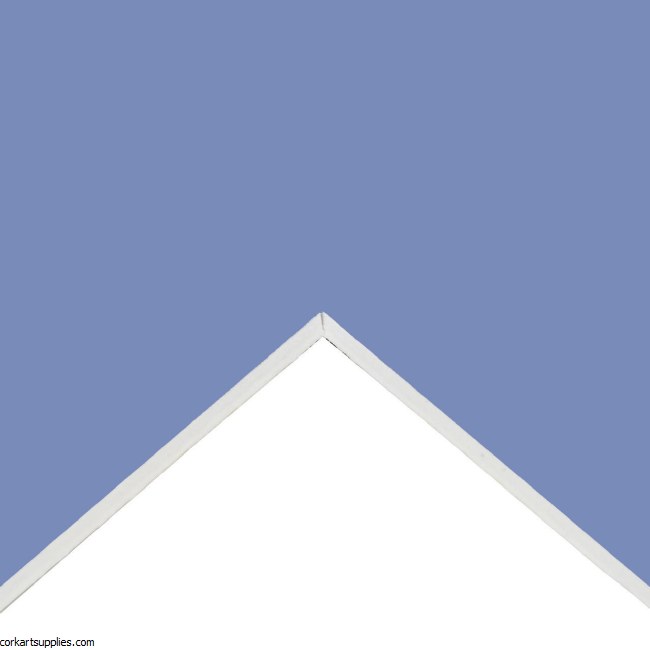 Mountboard A1 Pompadour
