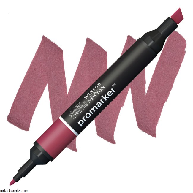 ProMarker Burgundy