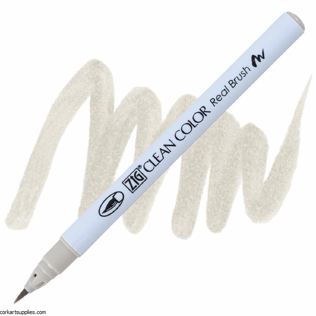 ZIG Clean Color 901 Grey Tint