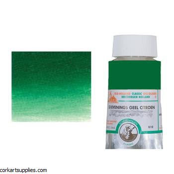 Old Holland D45 Cadmium Green Deep 40ml Old Holland D45 Cadmium Green Deep 40ml