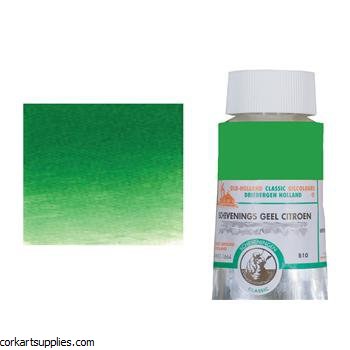 Old Holland D44 Cadmium Green Light 40ml Old Holland D44 Cadmium Green Light 40ml